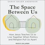 The Space Between Us