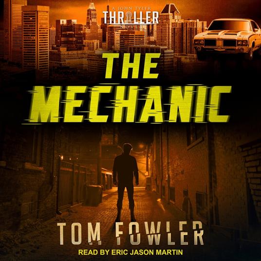 The Mechanic