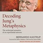 Decoding Jung's Metaphysics