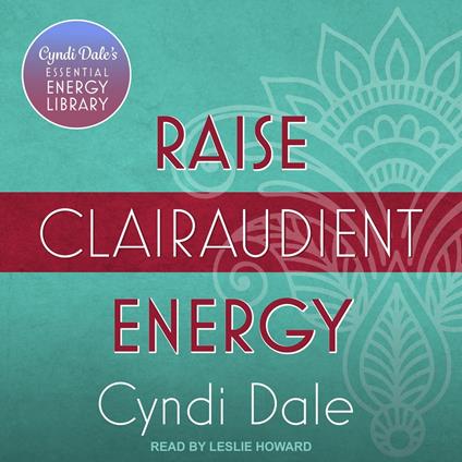 Raise Clairaudient Energy