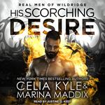 His Scorching Desire