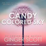 Candy Colored Sky