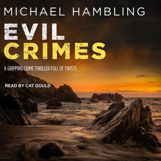 Evil Crimes