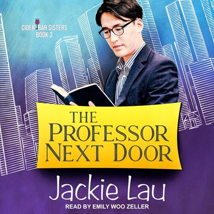 The Professor Next Door