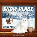 Snow Place for Murder