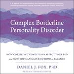 Complex Borderline Personality Disorder