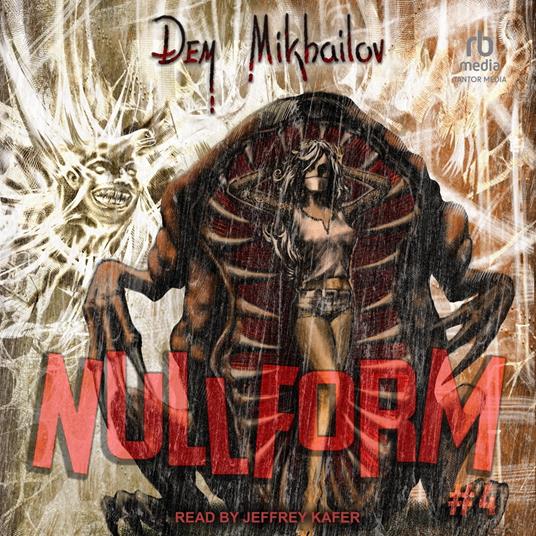 Nullform #4