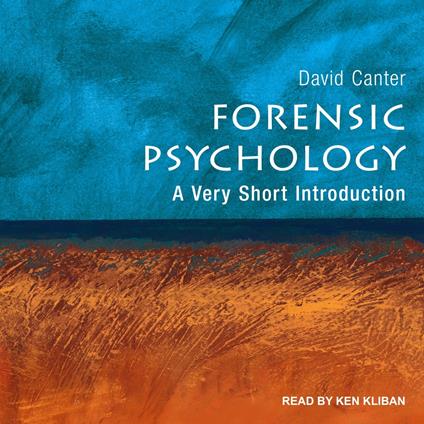 Forensic Psychology