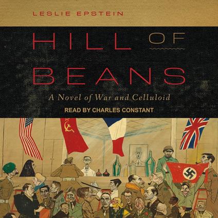 Hill of Beans