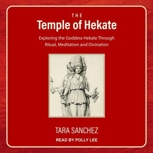 The Temple of Hekate