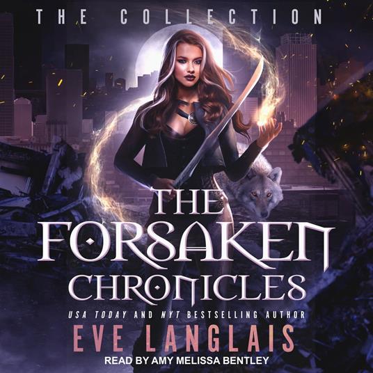 The Forsaken Chronicles