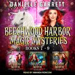 The Beechwood Harbor Magic Mysteries Boxed Set