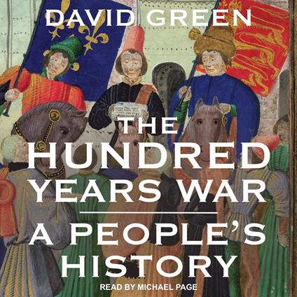 The Hundred Years War