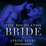 The Highlands Bride