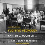 Fugitive Pedagogy