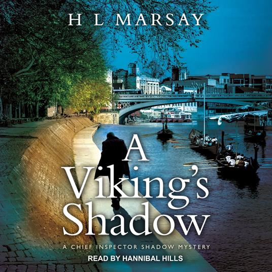 A Viking’s Shadow