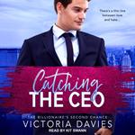 Catching the CEO