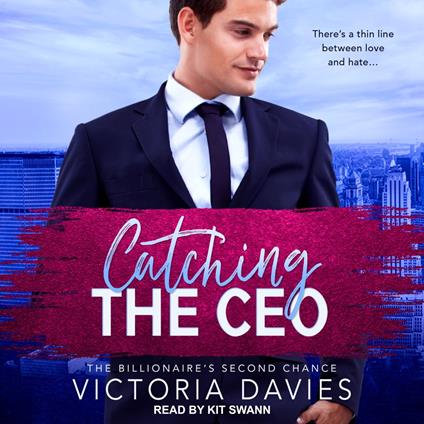 Catching the CEO