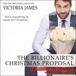 The Billionaire's Christmas Proposal