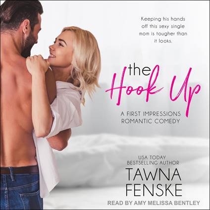 The Hook Up