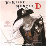 Vampire Hunter D