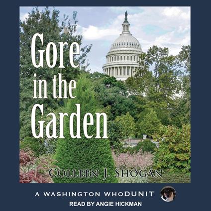 Gore in the Garden