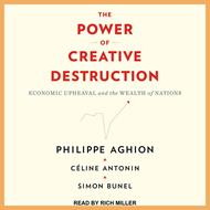 The Power of Creative Destruction