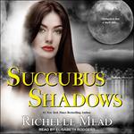 Succubus Shadows