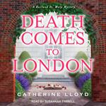 Death Comes to London