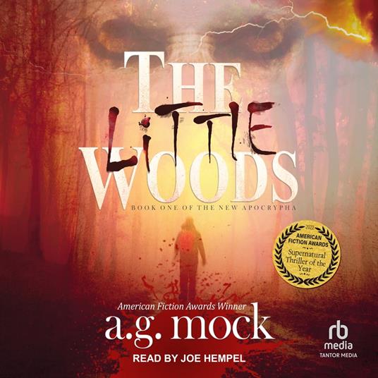 The Little Woods