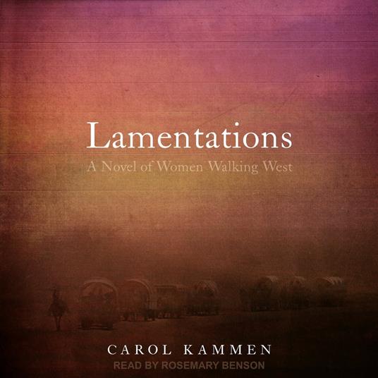 Lamentations