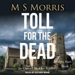 Toll for the Dead