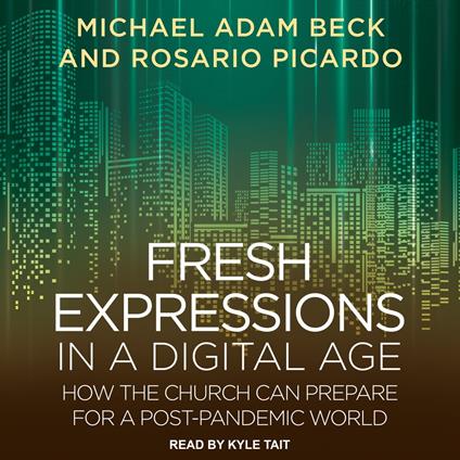 Fresh Expressions in a Digital Age