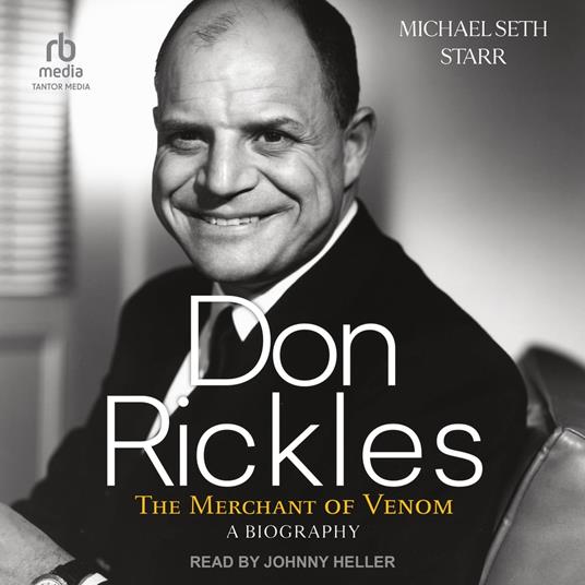 Don Rickles