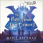 The Night Parade of 100 Demons