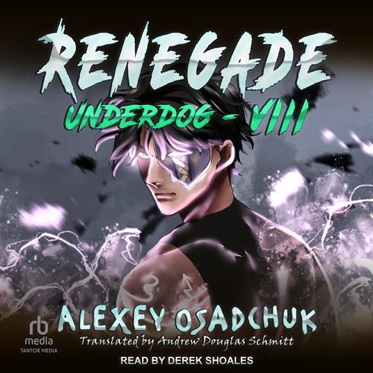 Renegade