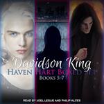 Haven Hart Boxed Set