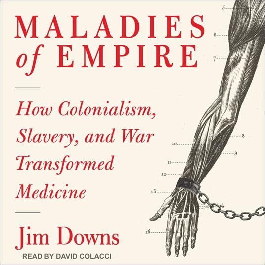 Maladies of Empire