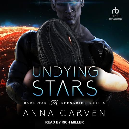 Undying Stars