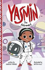 Yasmin the Astronaut