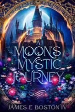 A Moon's Mystic Journey