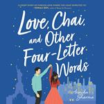 Love, Chai, and Other Four-Letter Words