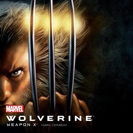 Wolverine