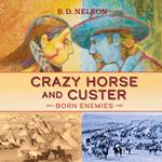 Crazy Horse and Custer