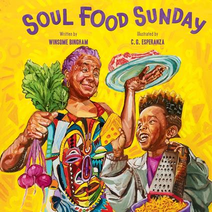 Soul Food Sunday