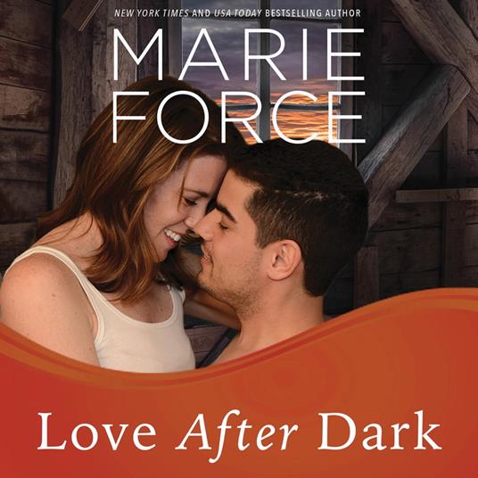 Love After Dark