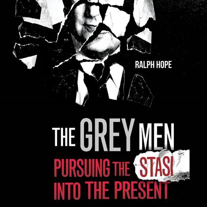 The Grey Men