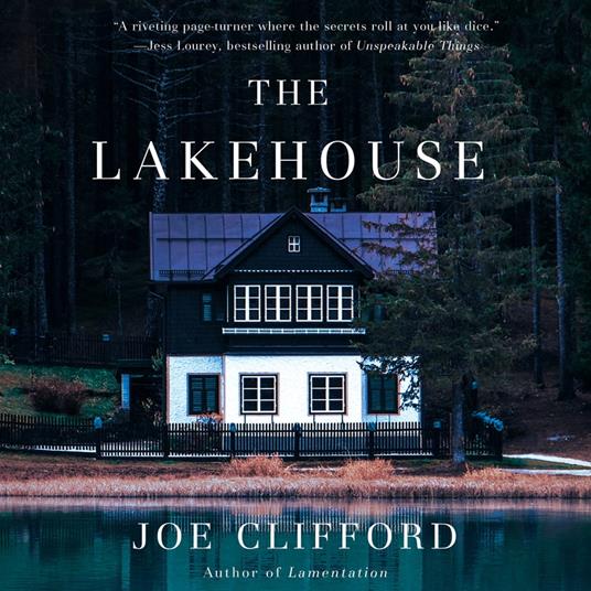 The Lakehouse