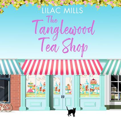 The Tanglewood Tea Shop