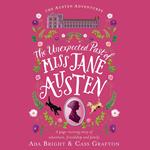 The Unexpected Past of Miss Jane Austen